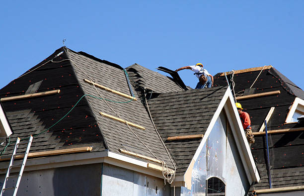 Best Roof Ventilation Installation  in Marlton, NJ